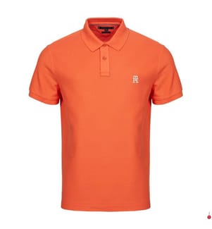 Polo - Orange