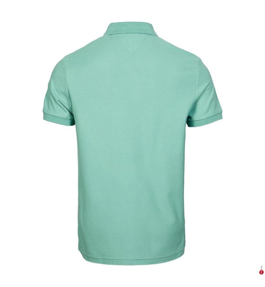 Poloshirt - Türkis