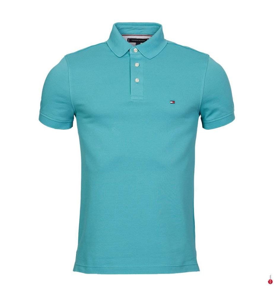 Poloshirt 1985 Regular Fit