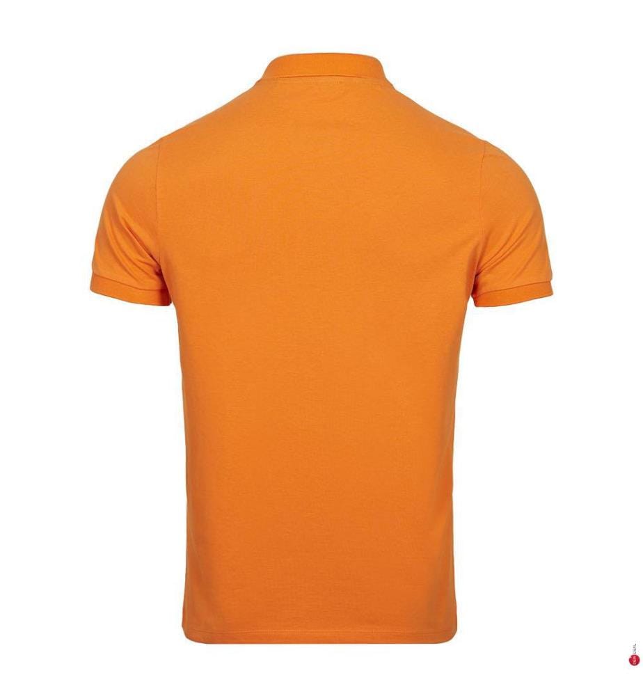 Polo - Orange