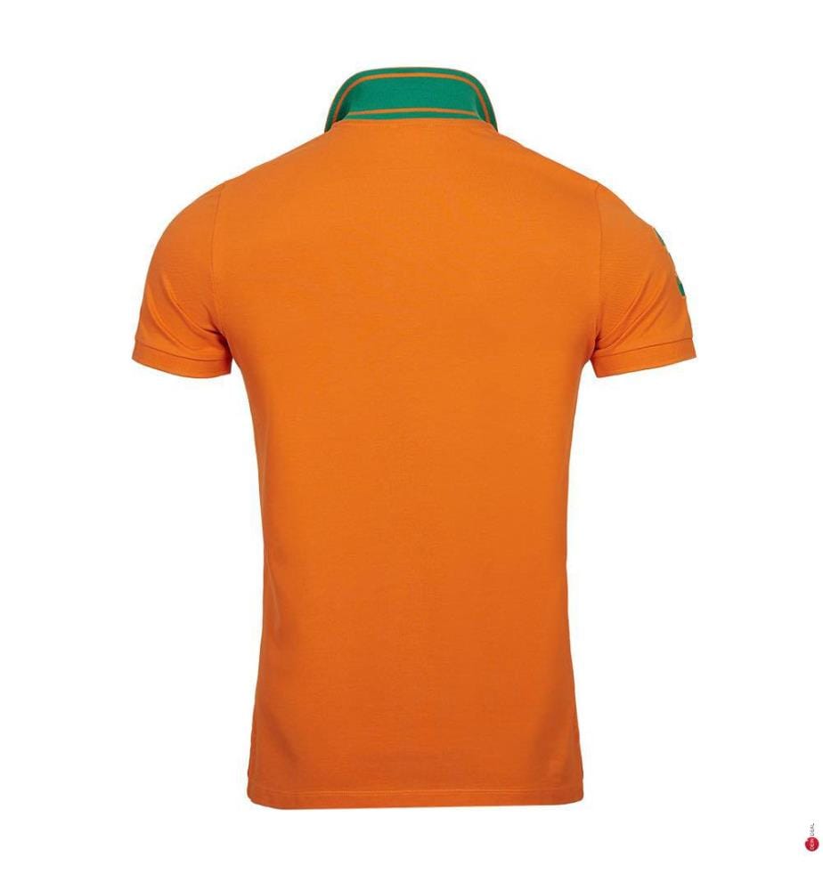 Polo - Orange