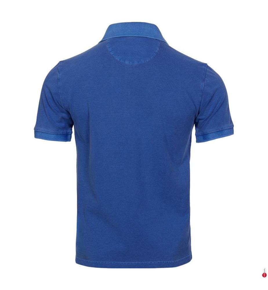 Polo Sunfaded - Reiches Blau