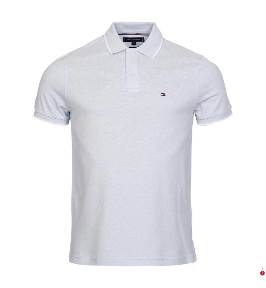 Polo - Weiss