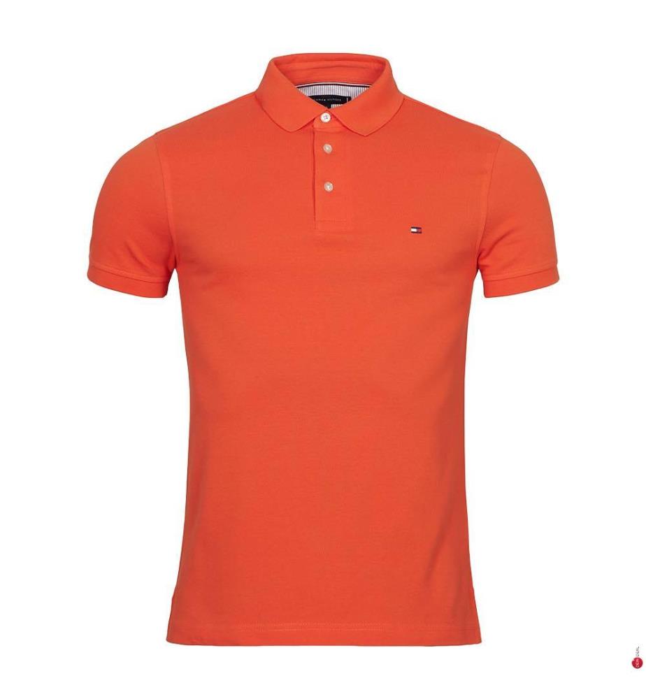 Polo - Arancione