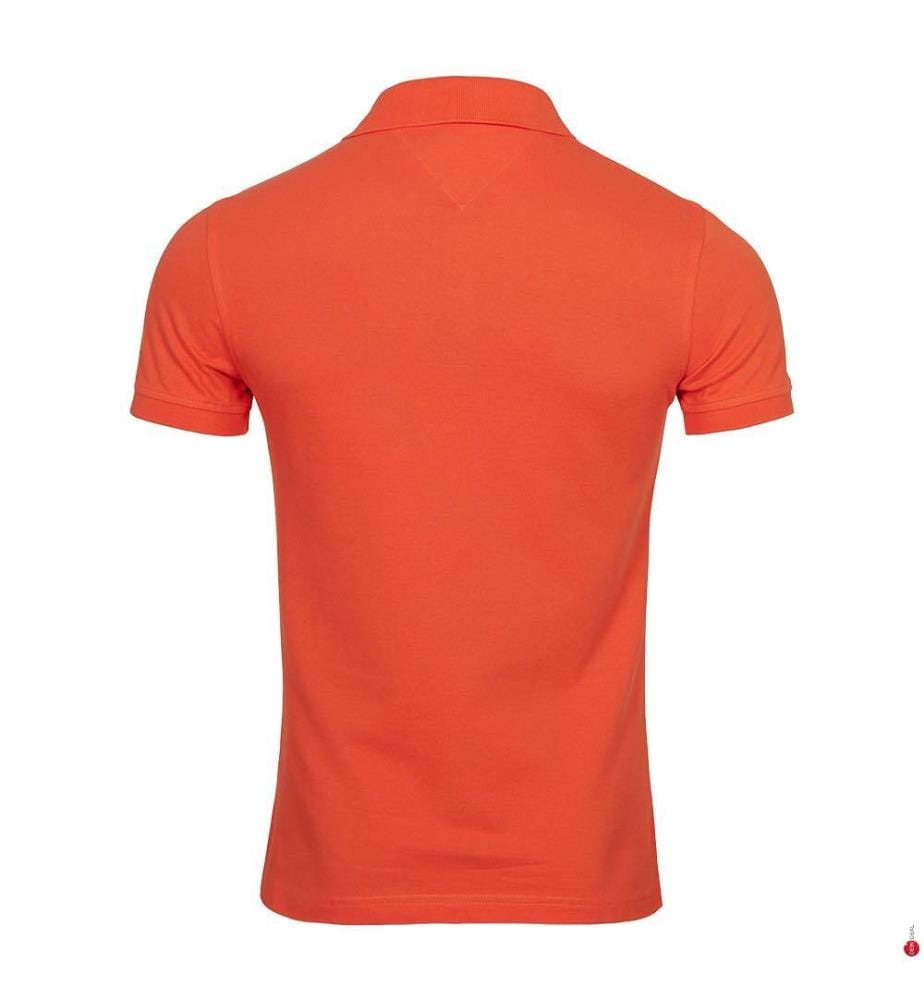 Polo - Arancione