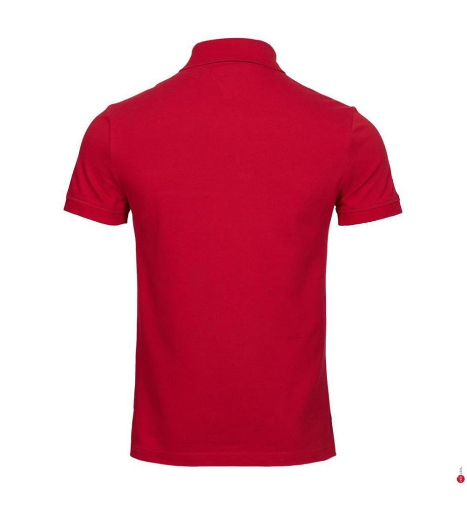 Polo - Rouge