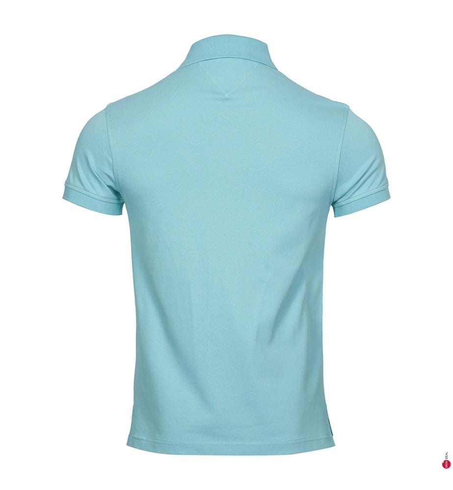 Poloshirt 1985 Regular Fit - Türkis