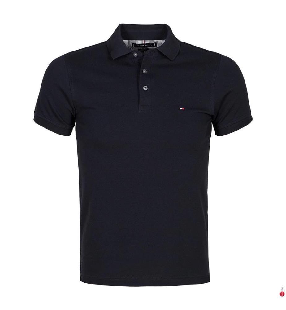 Polo Est. 1985 Slim Fit - Marine