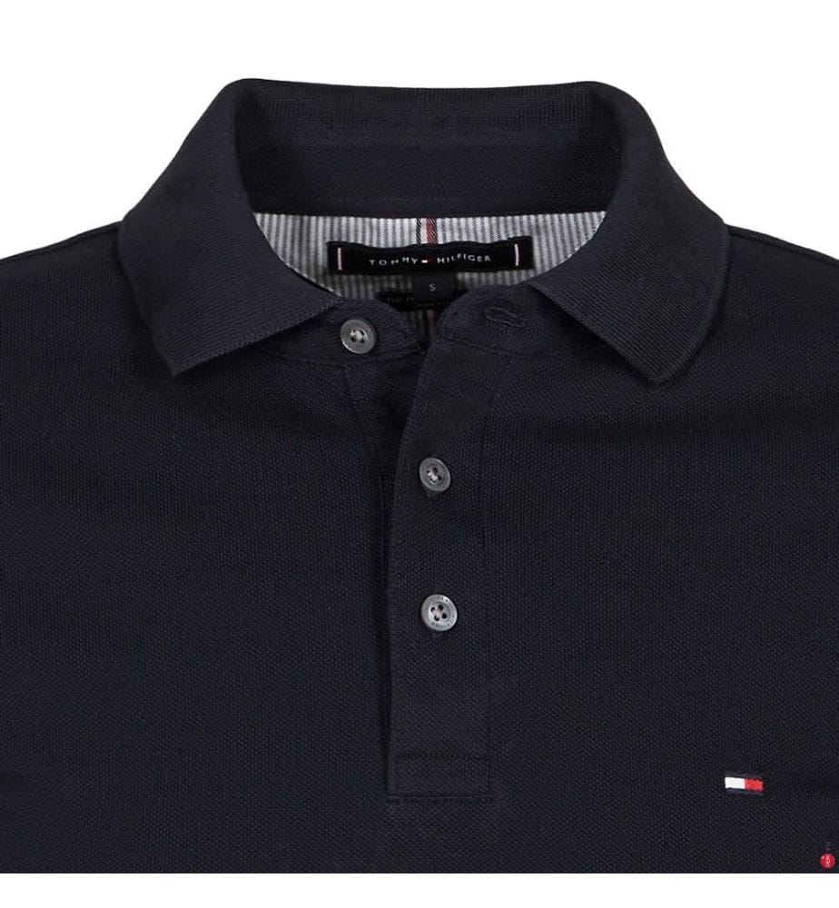 Polo Est. 1985 Slim Fit - Marine