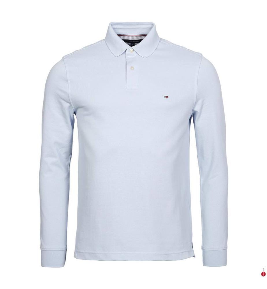 Polo Langarm 1985 Regular Fit