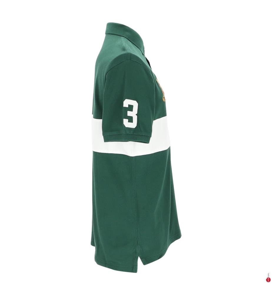 Polo - Vert