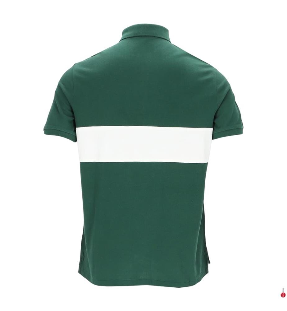 Polo - Vert