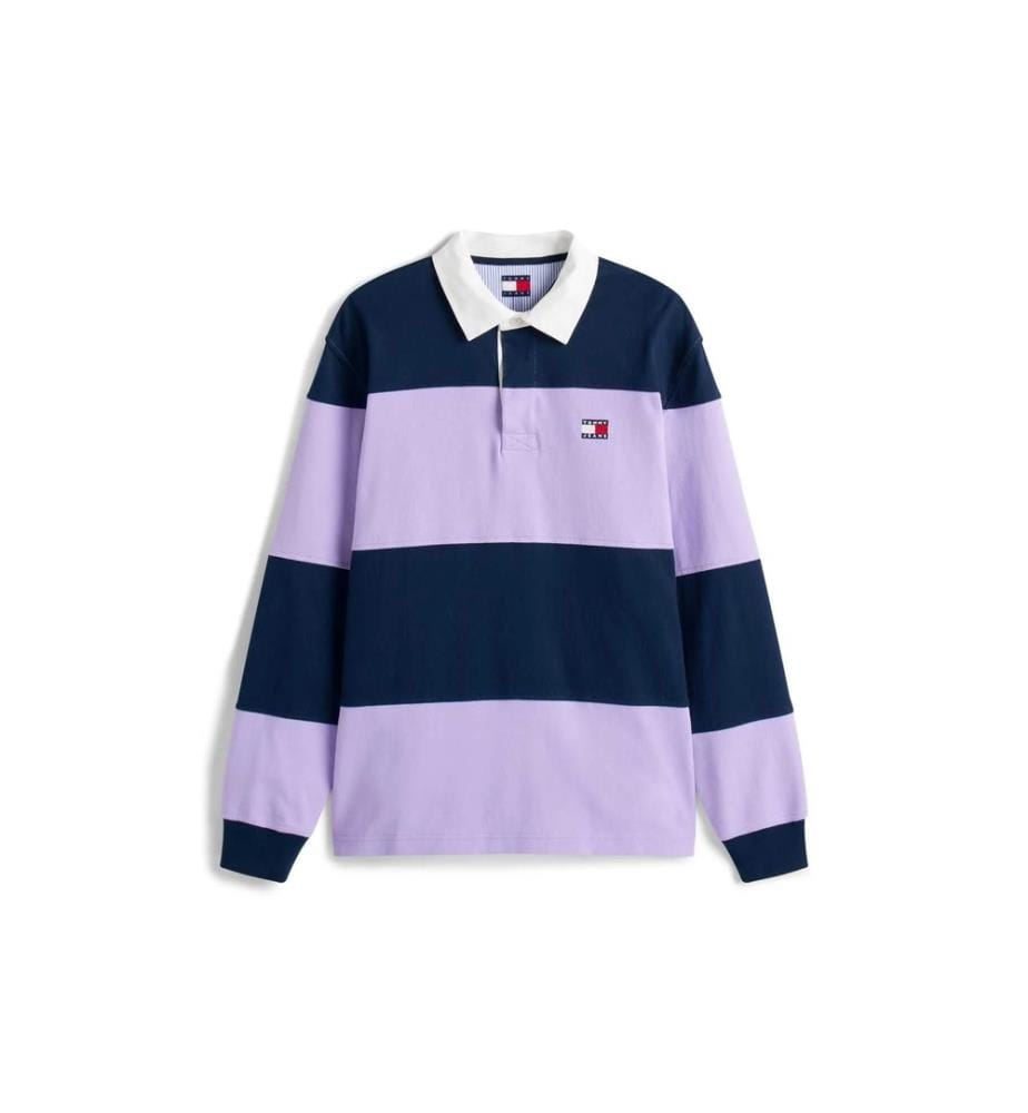 Poloshirt Relaxed Fit - Mehrfarbig