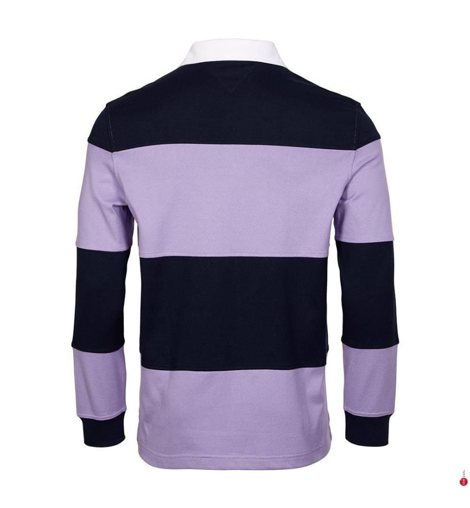 Poloshirt Relaxed Fit - Mehrfarbig