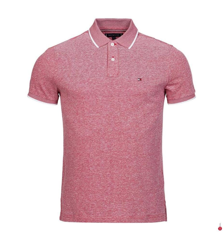 Polo - Rosa