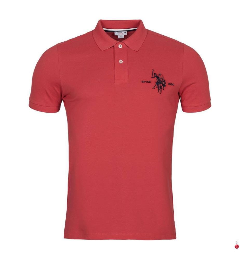 Polo - Corail