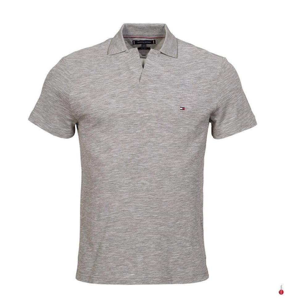 Polo - Grau
