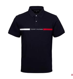 Polo - Marine