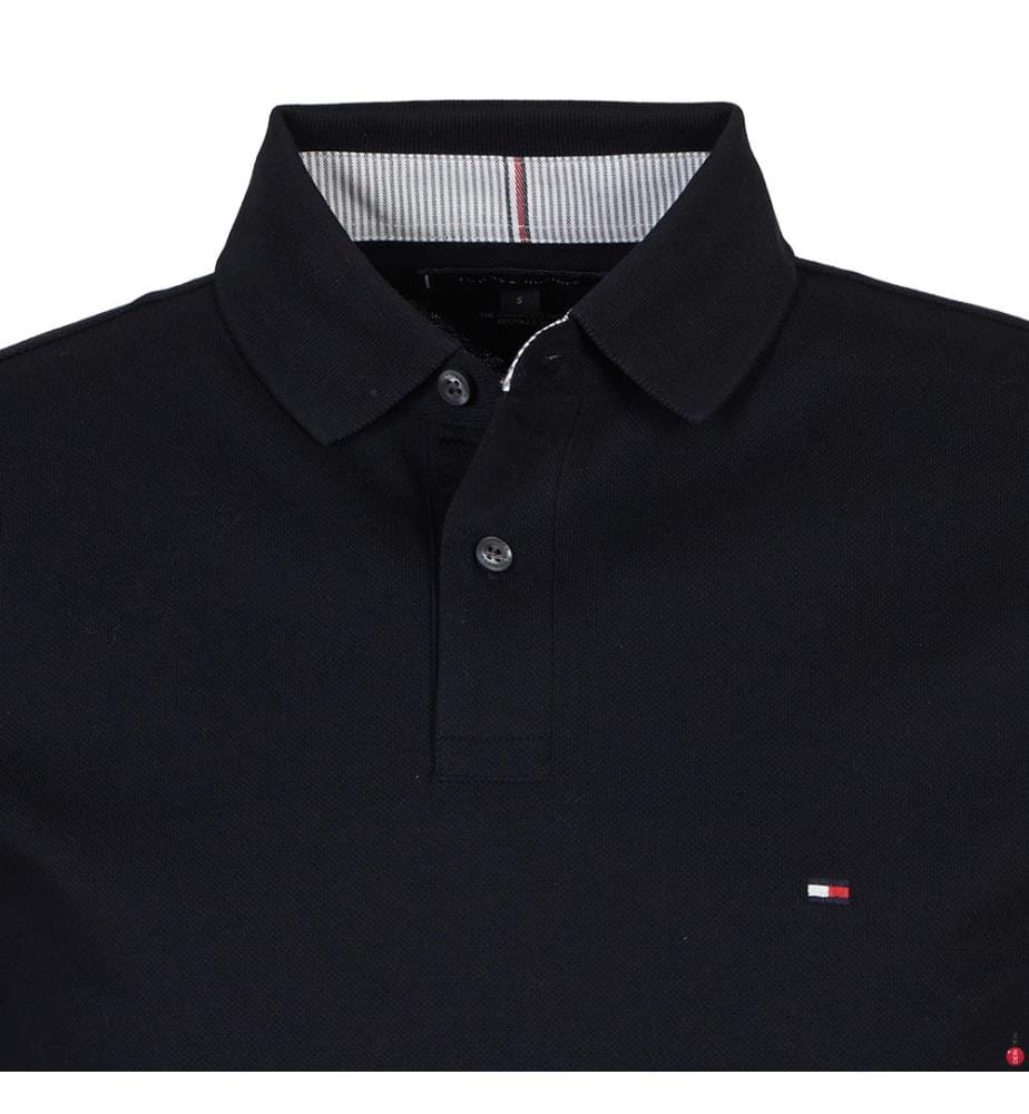 Polo Regular Fit - Marine
