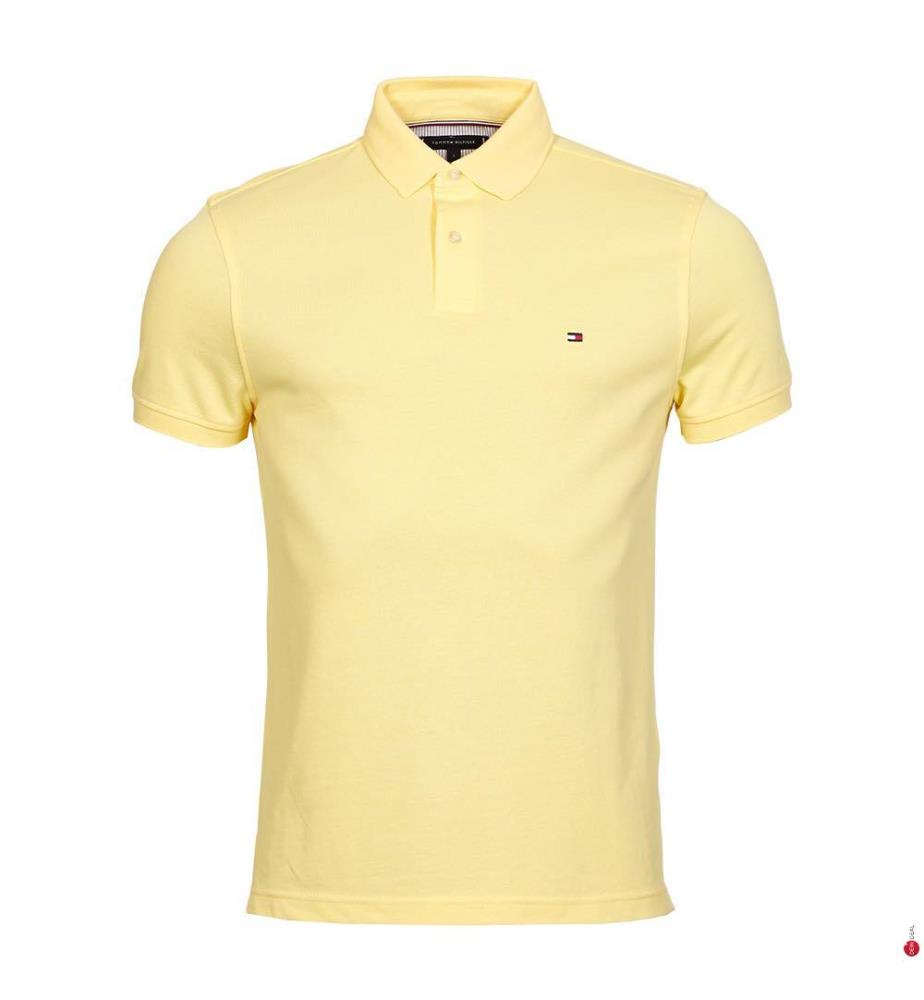 Polo Regular Fit - citronella