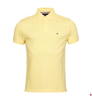 Polo Regular Fit - citronella