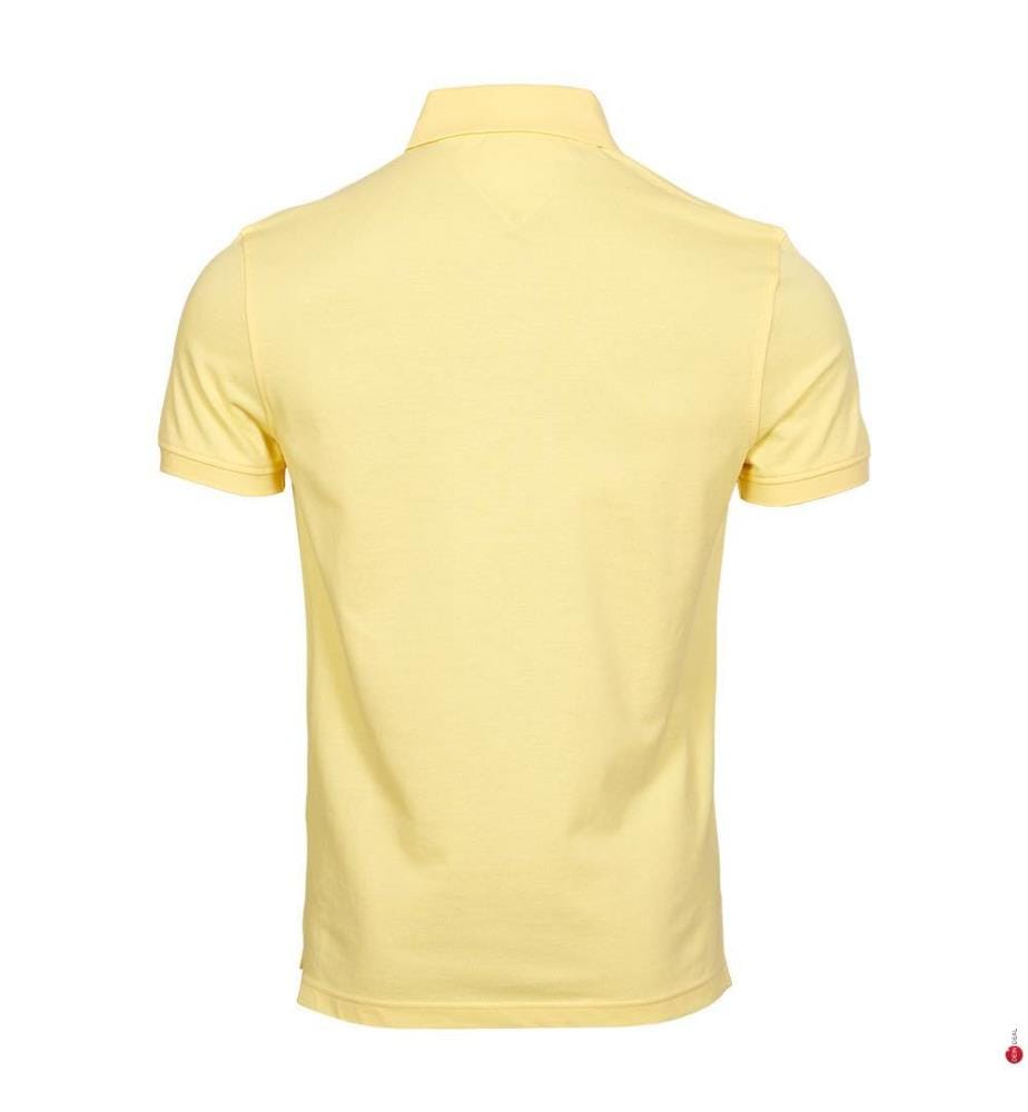 Polo Regular Fit - citronella
