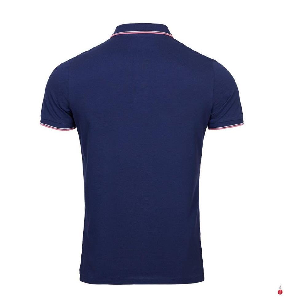 Polo - Bleu Foncé