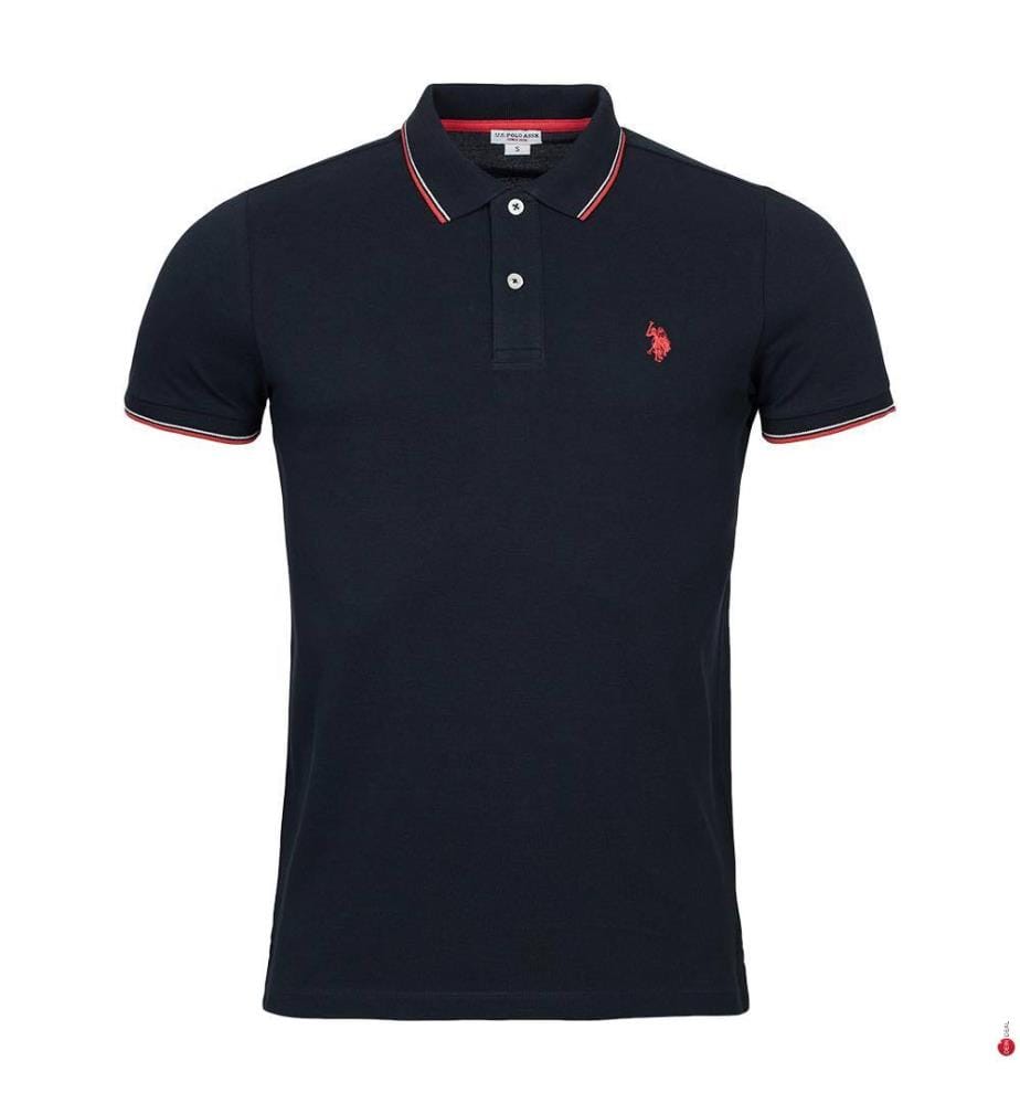 Polo - Marine