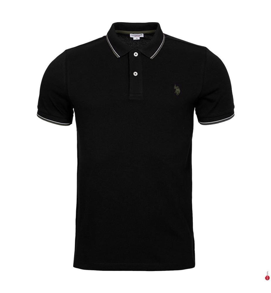 Polo - Noir