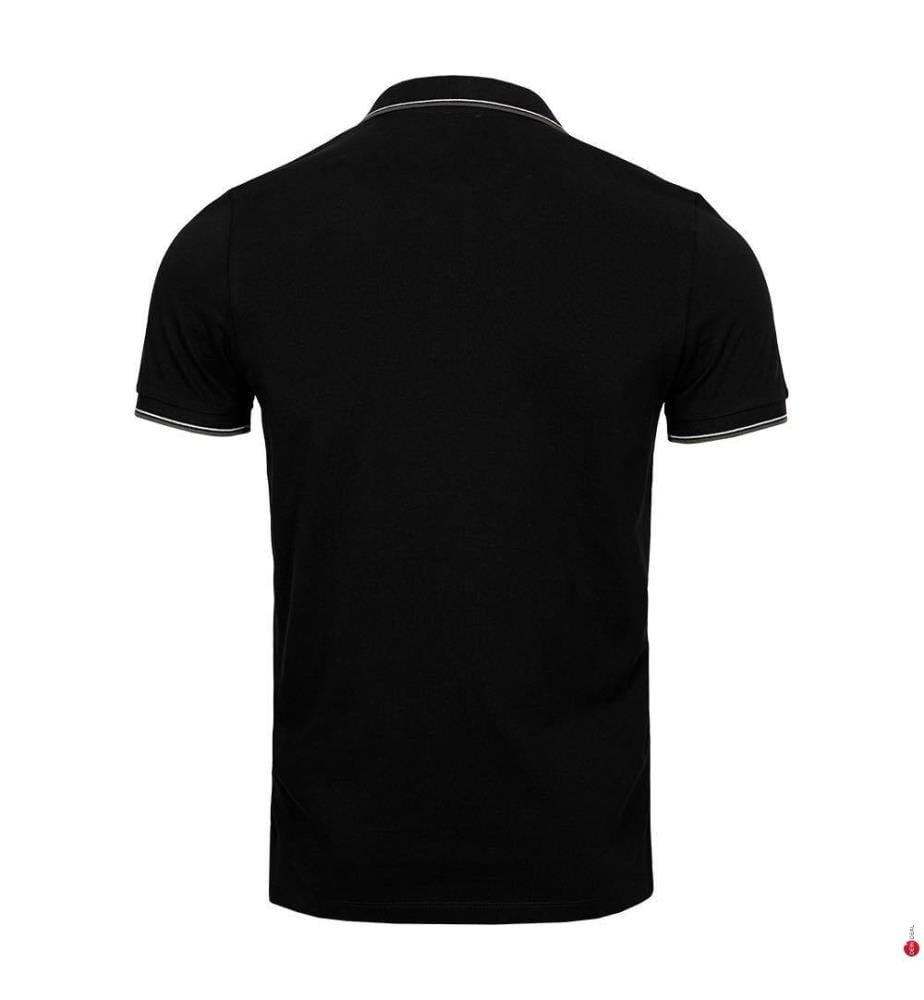 Polo - Noir