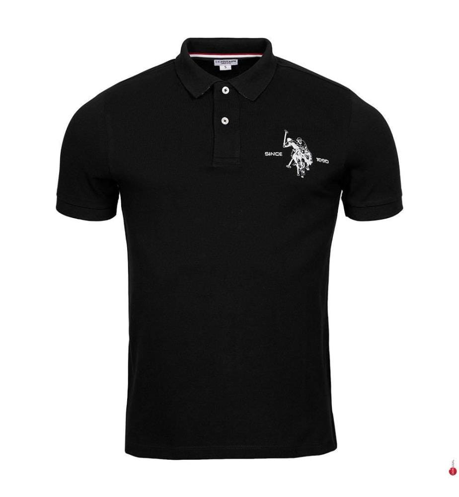 Polo - Noir
