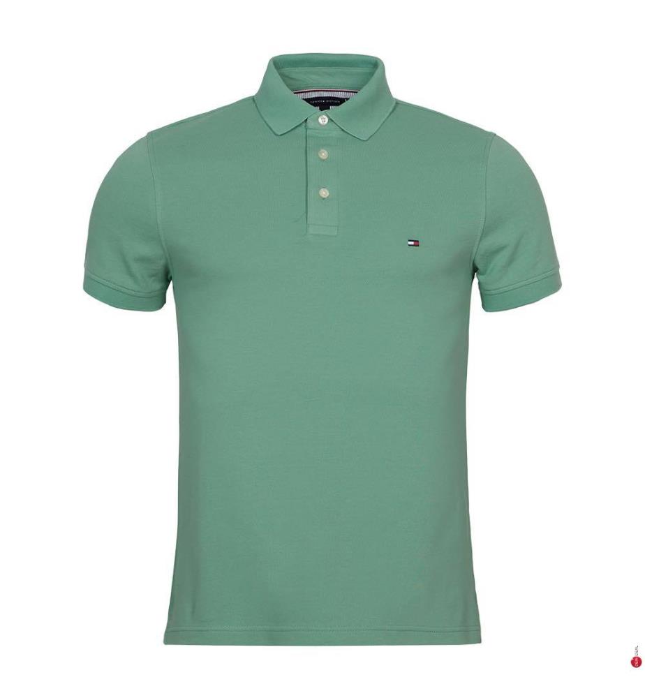 Polo - Vert d'Eau