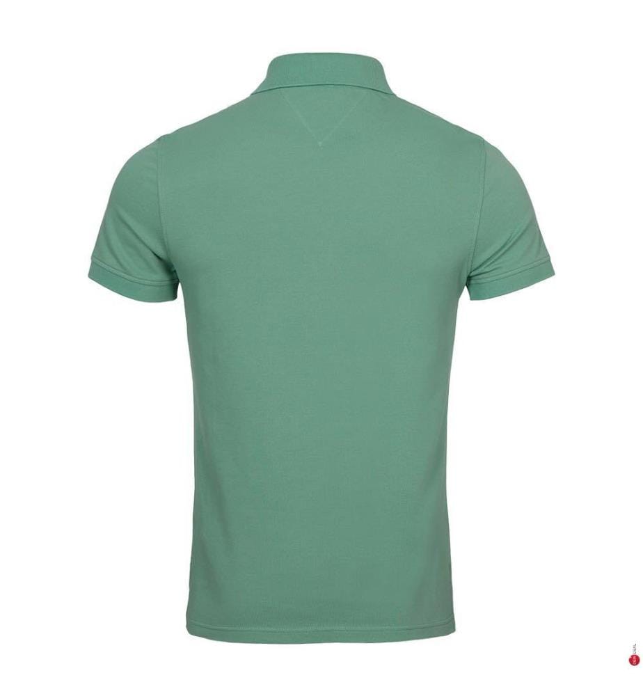 Polo - Vert d'Eau