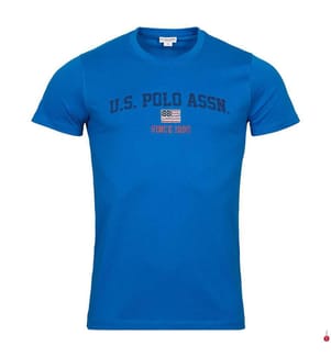 Polo - Blue