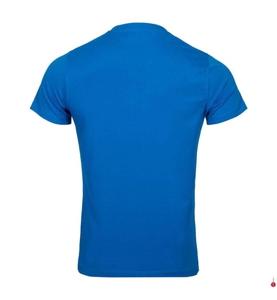 Polo - Blue