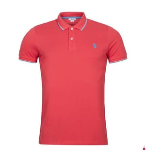 Polo - Corail