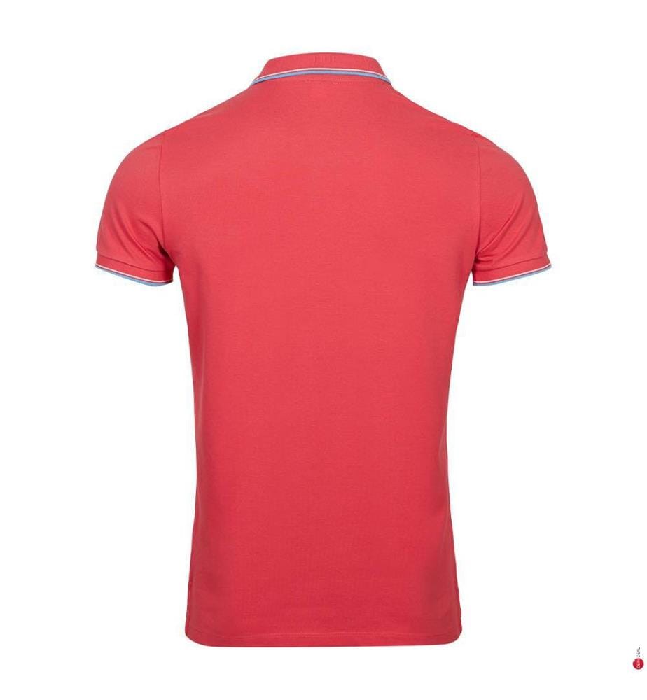 Polo - Corail