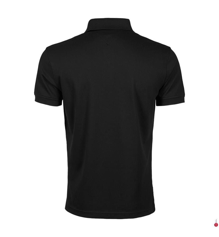 Polo Regular Fit - Noir