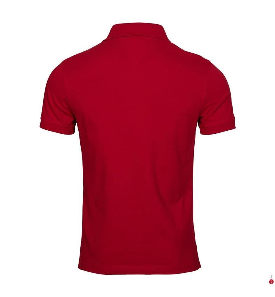 Polo - Rosso