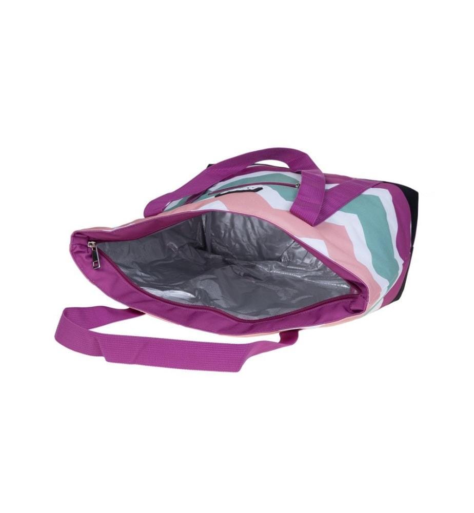 KOOR - Kühltasche Shopper Monte
