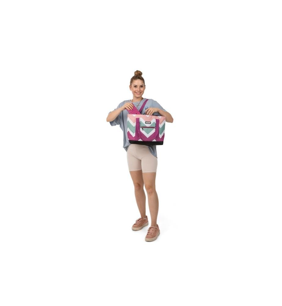 KOOR - Kühltasche Shopper Monte