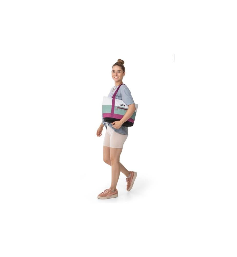 KOOR - Kühltasche Shopper Lido