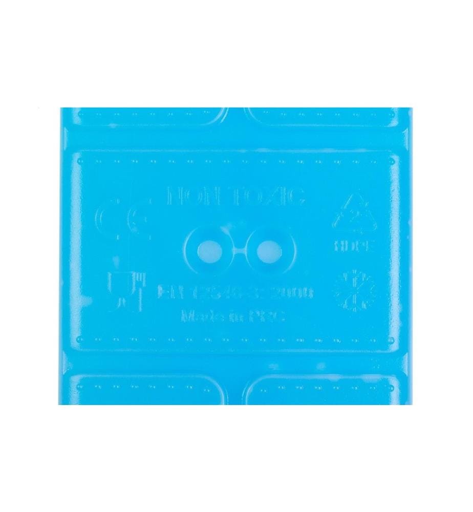 KOOR - Élément de refroidissement Arctico S, pack de deux Transparent