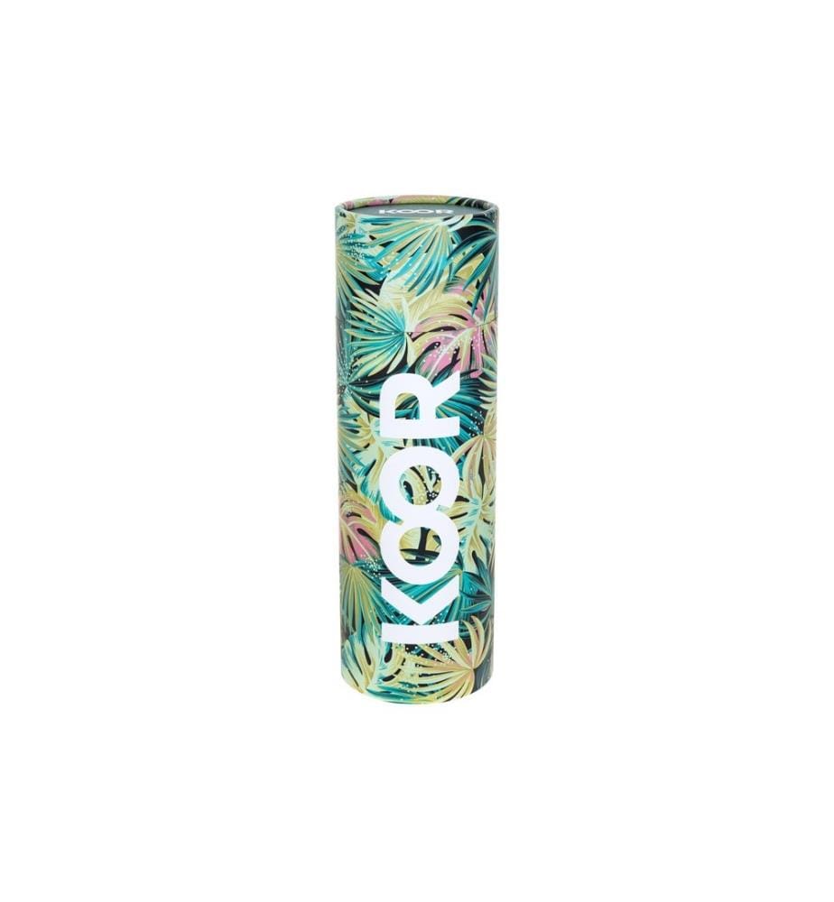 KOOR - Trinkflasche Giardino 500 ml