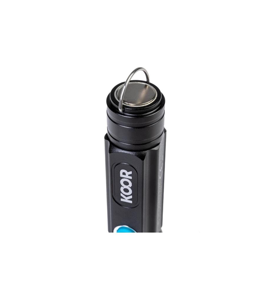 KOOR - Lampe de poche Camp Essential
