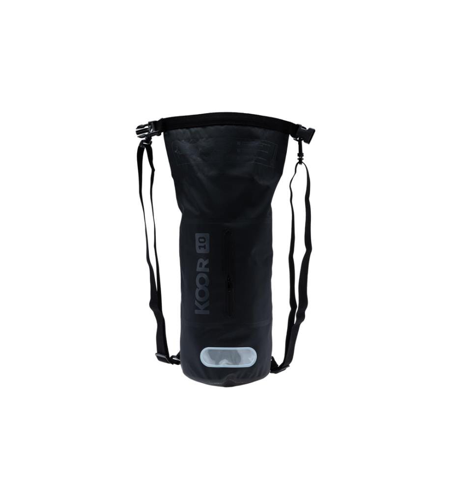 KOOR - Sac étanche Toore Vert 10 l