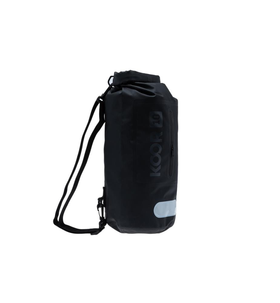 KOOR - Sac étanche Toore Noir 10 l