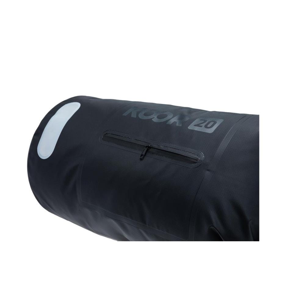 KOOR - Sac étanche Toore Noir 20 l