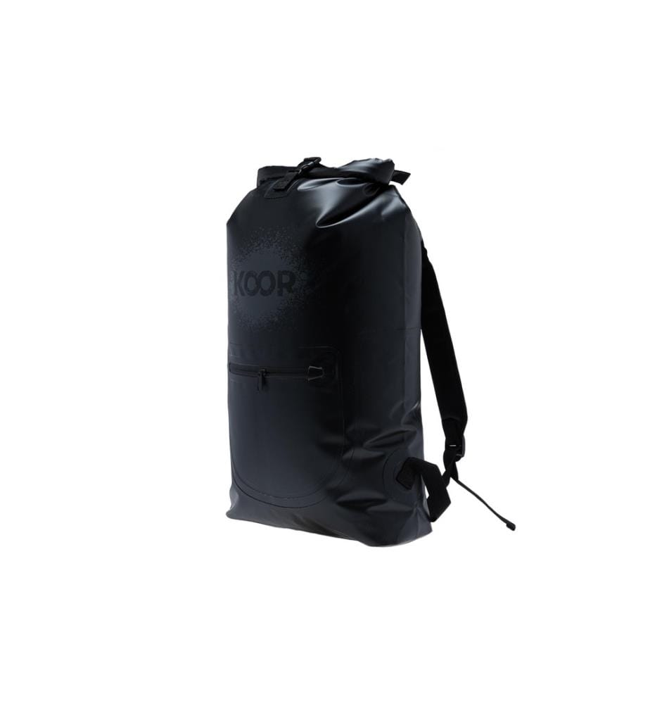 KOOR - Dry Bag Nieera Schwarz 20 l