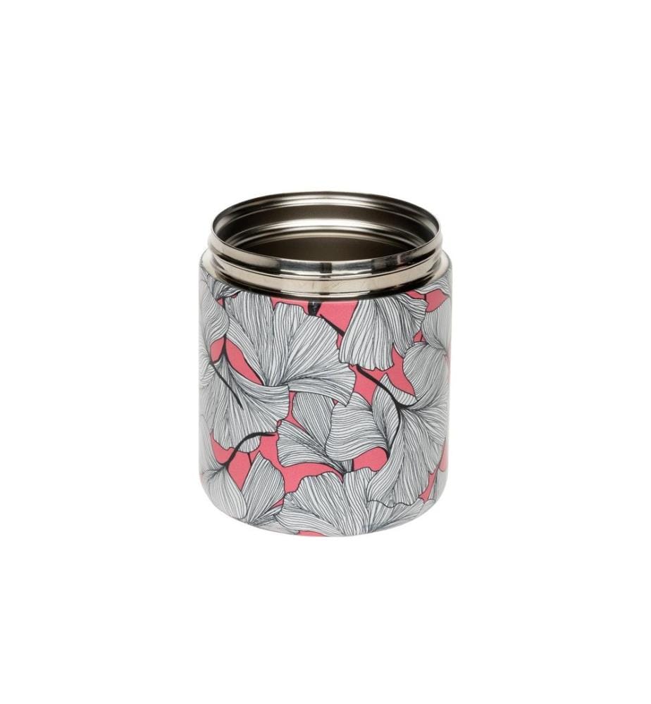 KOOR - Thermo-Foodbehälter Sweet Gingko 0.4 l